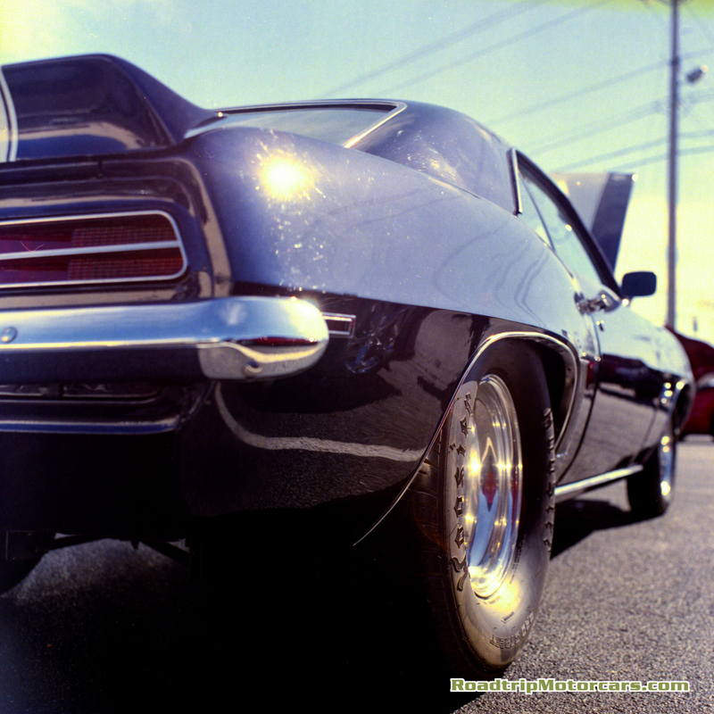 Illustration for article titled Bowling Green Cars and Coffee 3-28